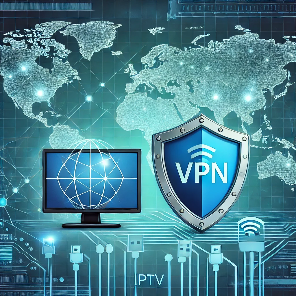 vpn on iptv