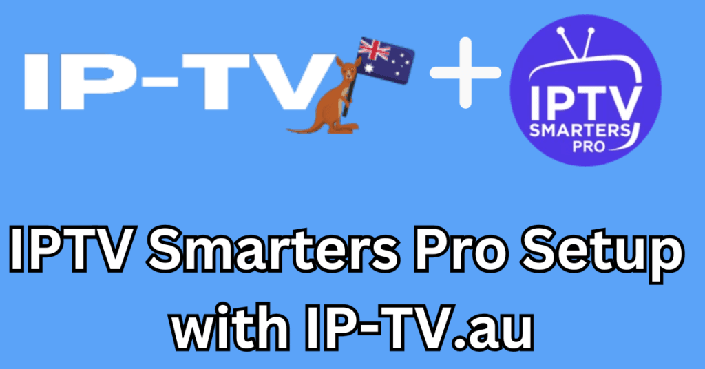 iptv smarters pro