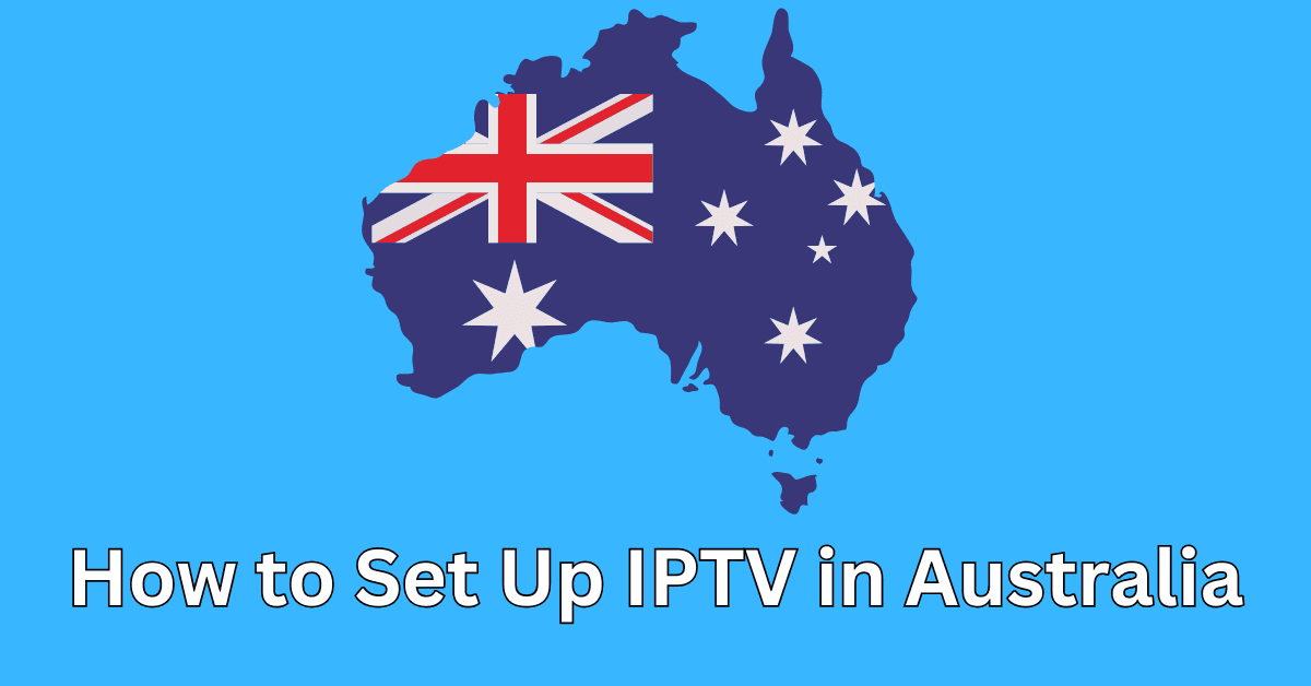 IPTV in Australia