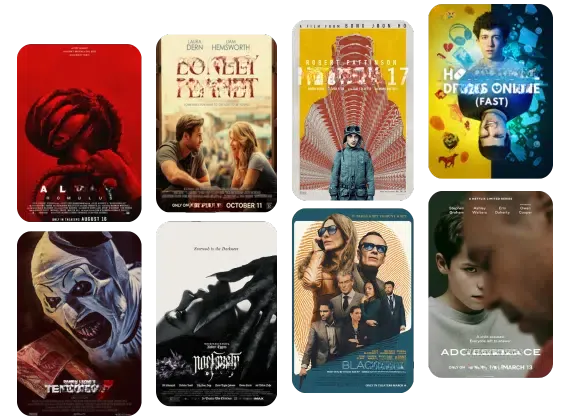 AU iptv movies and series